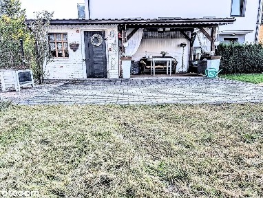 Mieszkanie 3 pok. 57,5m, 1 piętro, ogródek garażem