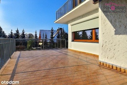 Dom w Toruniu pod działalność lub dla rodziny.