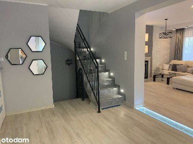 Dom do wynajęcia plus budynek na działalność Zielonka Białe Błota