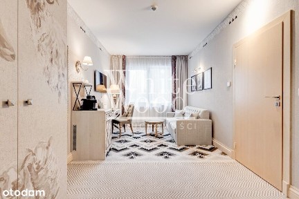 Inwestycja u podnóża gór