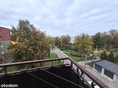 ul. Gogolińska, Mikulczyce, Zabrze, śląskie