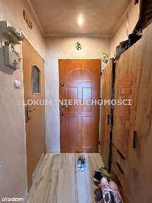 Najtańsza kawalerka IIIp os. 1000-lecia