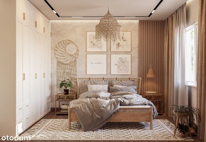 Na sprzedaż 3-pokojowe mieszkanie - Tychy