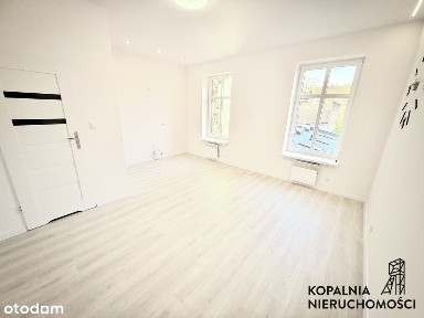 ul. Stefana Żeromskiego, Śródmieście, Bytom, śląskie