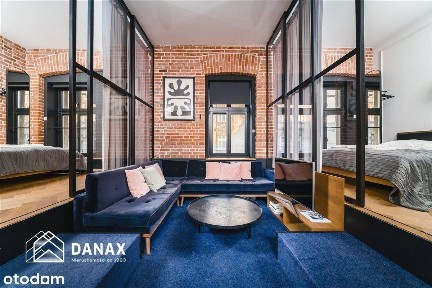 Długa -Apartament Z Sauną 3-4 Pokoje