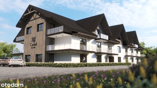 Czorsztyn, nowotarski, małopolskie