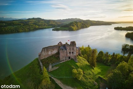 Apartament z widokiem na Jezioro oraz na Tatry CZORSZTYN