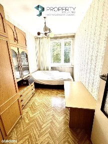 4- pokojowe mieszkanie w Szczytnie - II PIĘTRO !