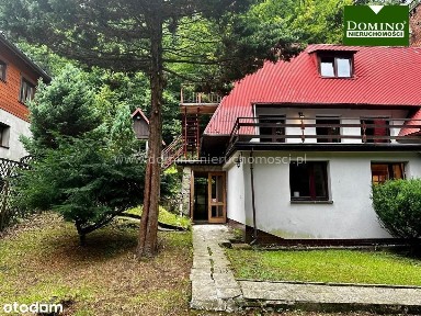 Ustroń, cieszyński, śląskie