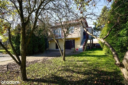 Truskolasy, ul. Kamienna | Dom na sprzedaż