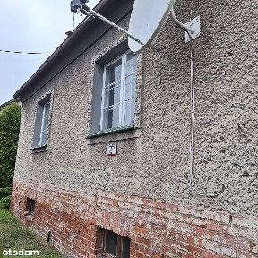 Dom do remontu z dużą ładną działką oferta na wyłączność