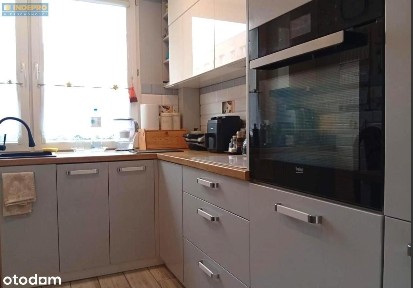 Duże atrakcyjne mieszkanie gotowe do wejścia!