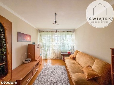 3 pokoje, 11 piętro, balkon | Łyskowskiego, Toruń