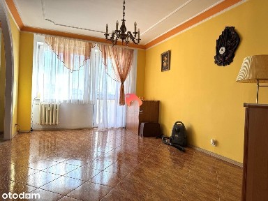 3 Pokoje - 81,6m2 Z Loggią Szwederowo