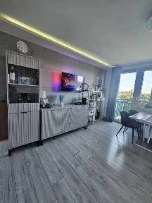 Mieszkanie 3 pokojowe po remoncie do wprowadzenia!