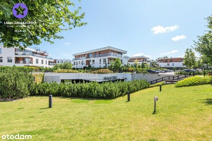 ul. Spacerowa, Orłowo, Gdynia, pomorskie