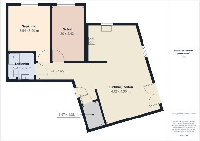 ul. Franciszka Fenikowskiego, Wejherowo, wejherowski, pomorskie