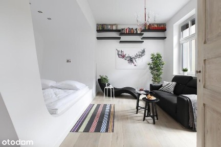 TOP inwestycja 6% ROS