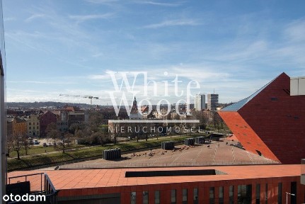 Gdańsk Stare Miasto I Brabank I 3 pokoje