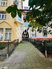Sopot Dolny, apartament do własnej aranżacji