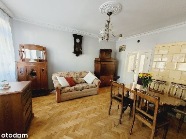 DOM Z DUSZĄ NA SPRZEDAŻ!