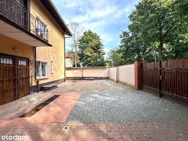 ul. Winogrady, Winogrady, Stare Miasto, Poznań, wielkopolskie