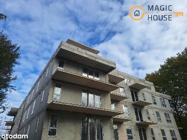 Brzeźno - nowa inwestycja Blisko Morza