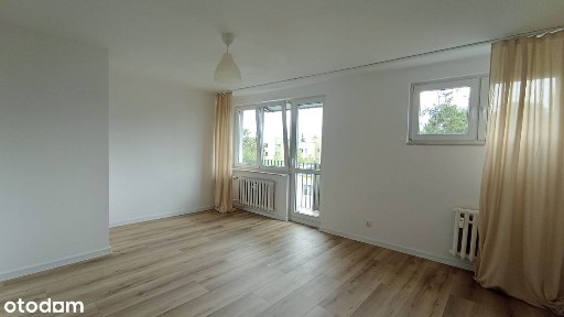 57,4 m2 po generalnym remoncie + piwnica, Bronowice, BEZPOŚREDNIO