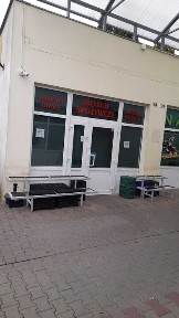 Małopolskie, Kraków, Podgórze Duchackie