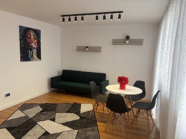 Sprzedam mieszkanie po kapitalnym remoncie