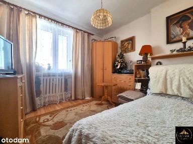 Mieszkanie na sprzedaż-Sanok, ul. Topolowa.