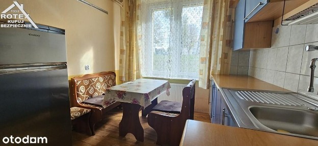 Dębica - Leśna 51,36m2