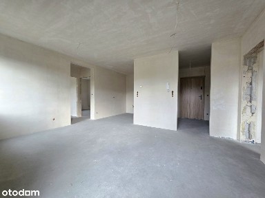 Mieszkanie 68,65 m2 z Balkonem !