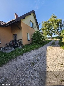 Oferta sprzedaży domu w Pasikoiniach, gmina Kampinos