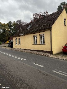 Sprzedam dom jednorodzinny w Bledzewie