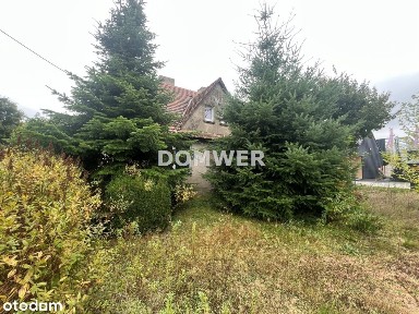 Dom w Słonowie