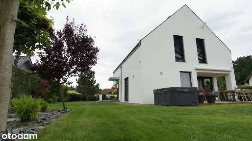 Zamieszkaj w luksusowym domu w Kłodawie