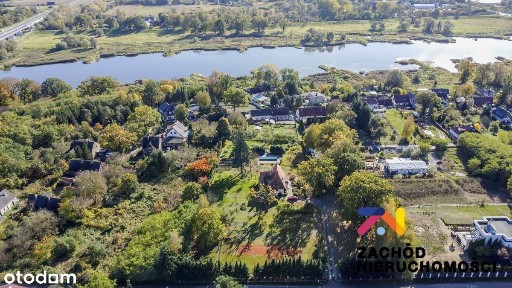 Dom z basenem,widok na Odrę,Spa,sauna,kort