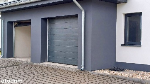 Elegancki Segment Przy Lesie