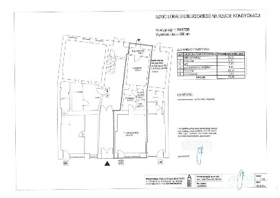 ul. gen. Romualda Traugutta, Przedmieście Oławskie, Krzyki, Wrocław, dolnośląskie