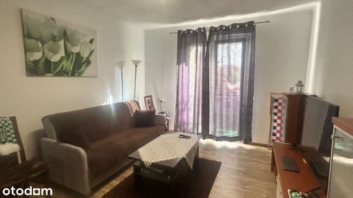 Leszczyny ul.Ligonia - M-3, dwa pokoje, kuchnia od stycznia 2026