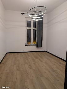 Przytulne mieszkanie 2 pok. z ogródkiem i garażem