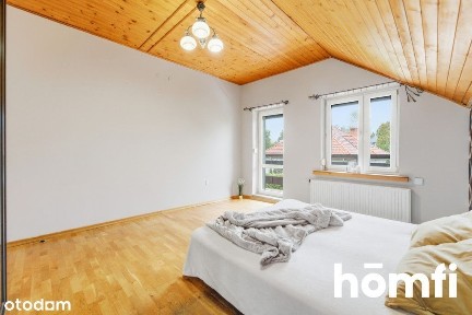 3M z ogródkiem | Blisko Dąbrowy Górniczej