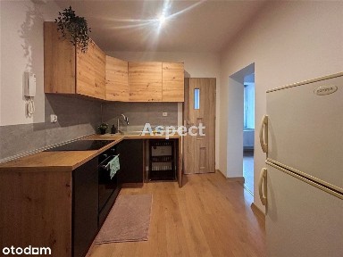 2 pokoje do własnej aranżacji, obok Uniw. Swps