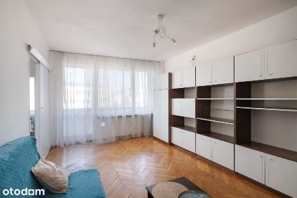 Niesamowita lokalizacja! Duży balkon! Super układ!