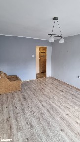 Mieszkanie Świerże Górne