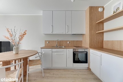 2-pok Wysokie Piętro, 481tys netto Siłownia/Sauny Idealne pod najem