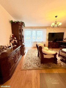 Mieszkanie, 60.5 m², Sochaczew