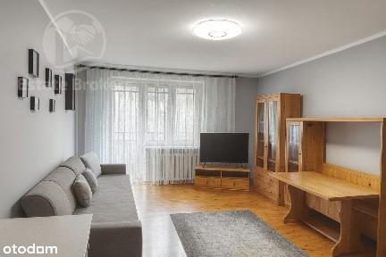 Traugutta |3 pok-65m2| Osobna kuchnia |Duży balkon