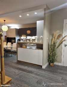 Jasne Mieszkanie | 2 kondygnacje | Balkon | Winda